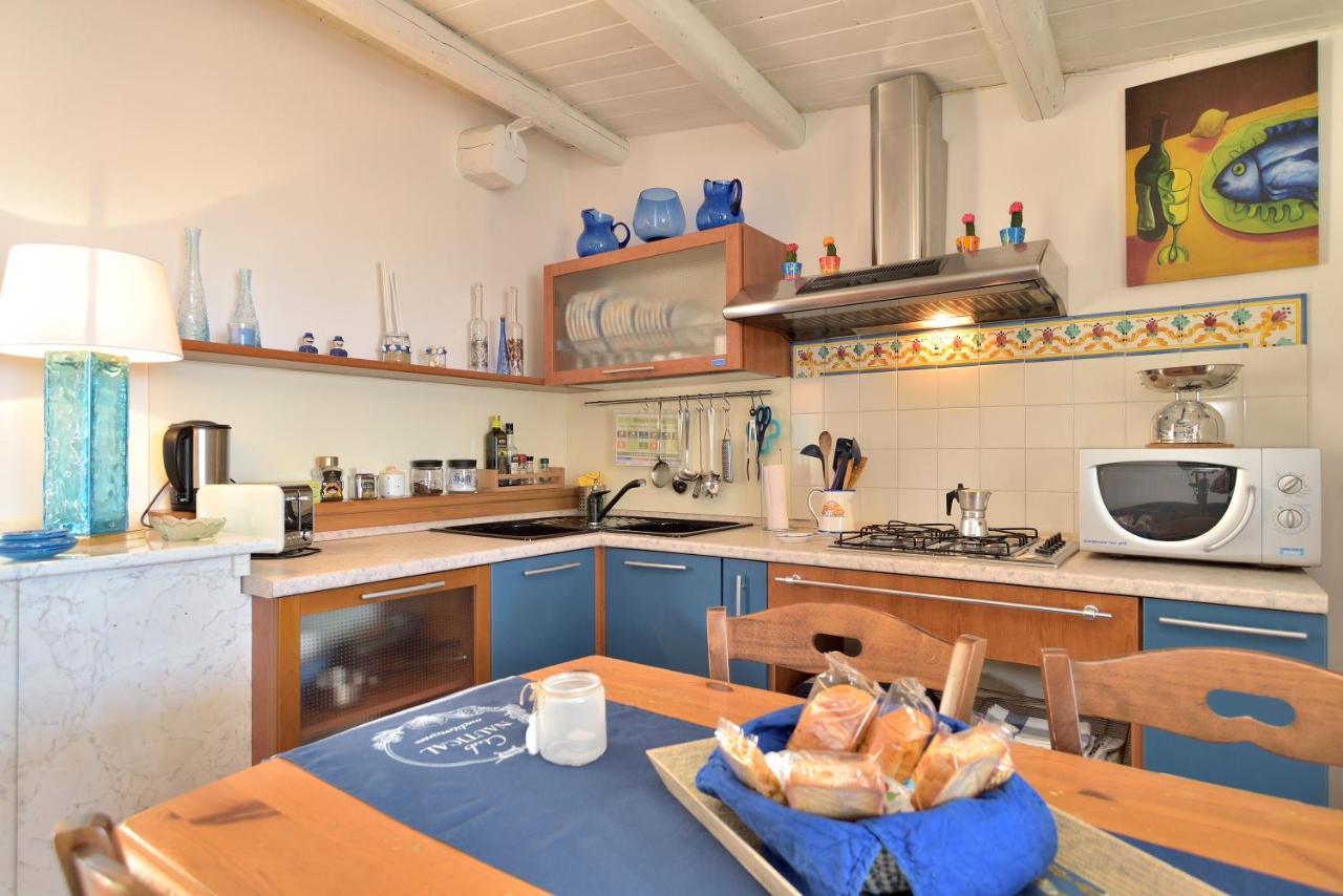 Casa Mare Holiday Pozzallo Βίλα Εξωτερικό φωτογραφία