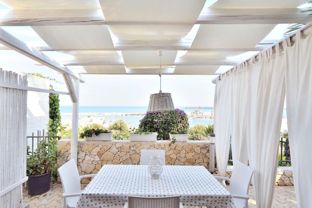 Casa Mare Holiday Pozzallo Βίλα Εξωτερικό φωτογραφία