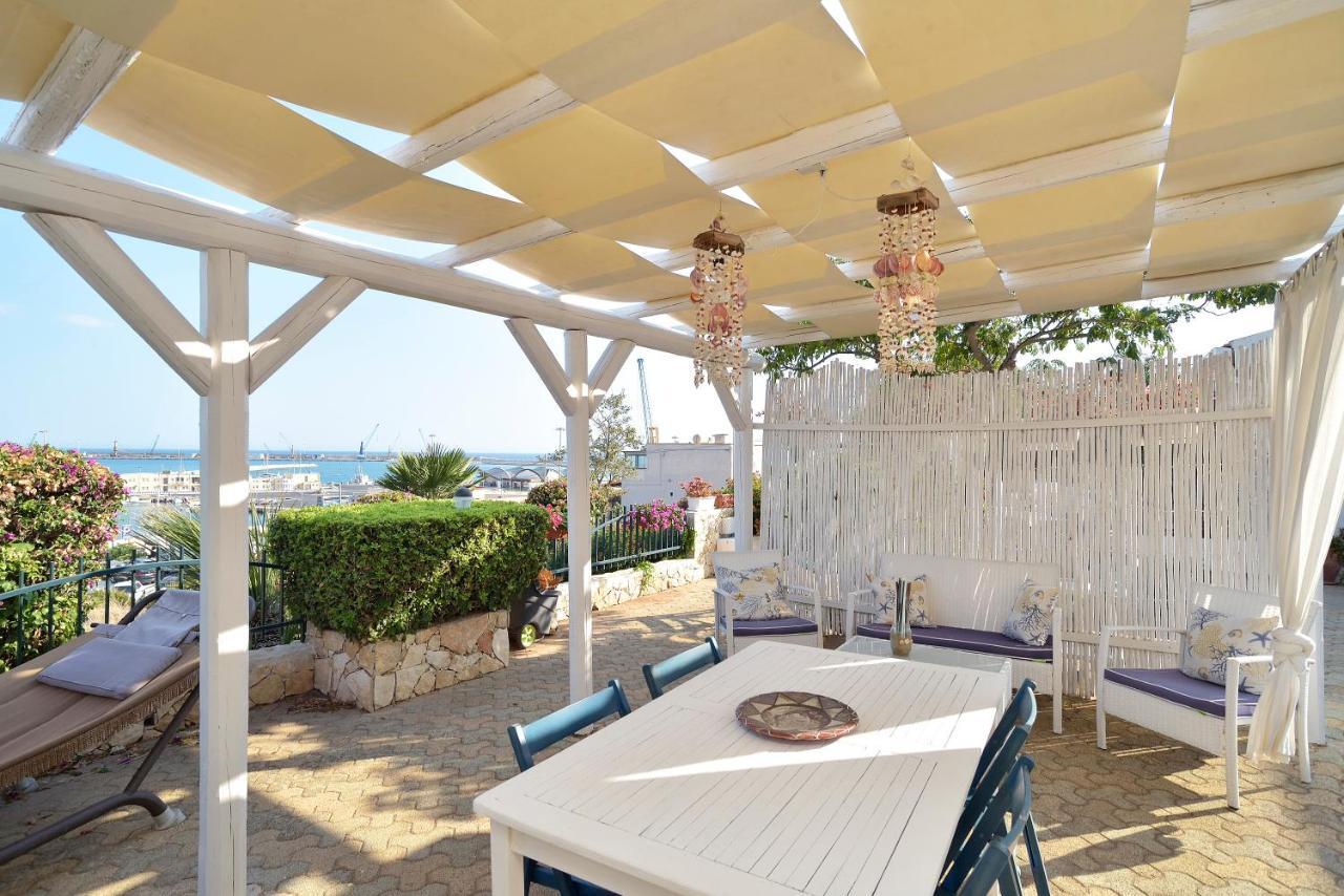 Casa Mare Holiday Pozzallo Βίλα Εξωτερικό φωτογραφία