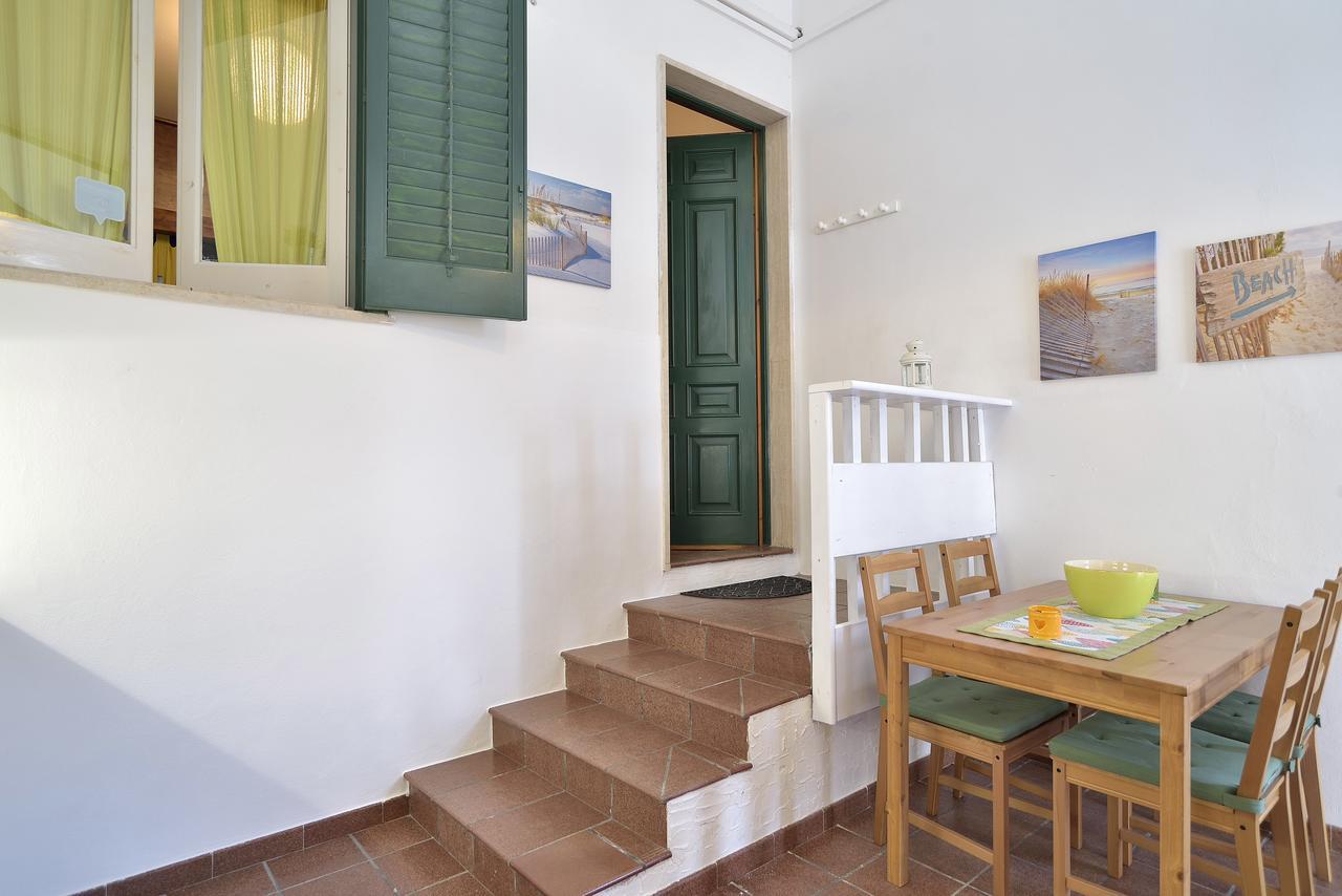 Casa Mare Holiday Pozzallo Βίλα Εξωτερικό φωτογραφία