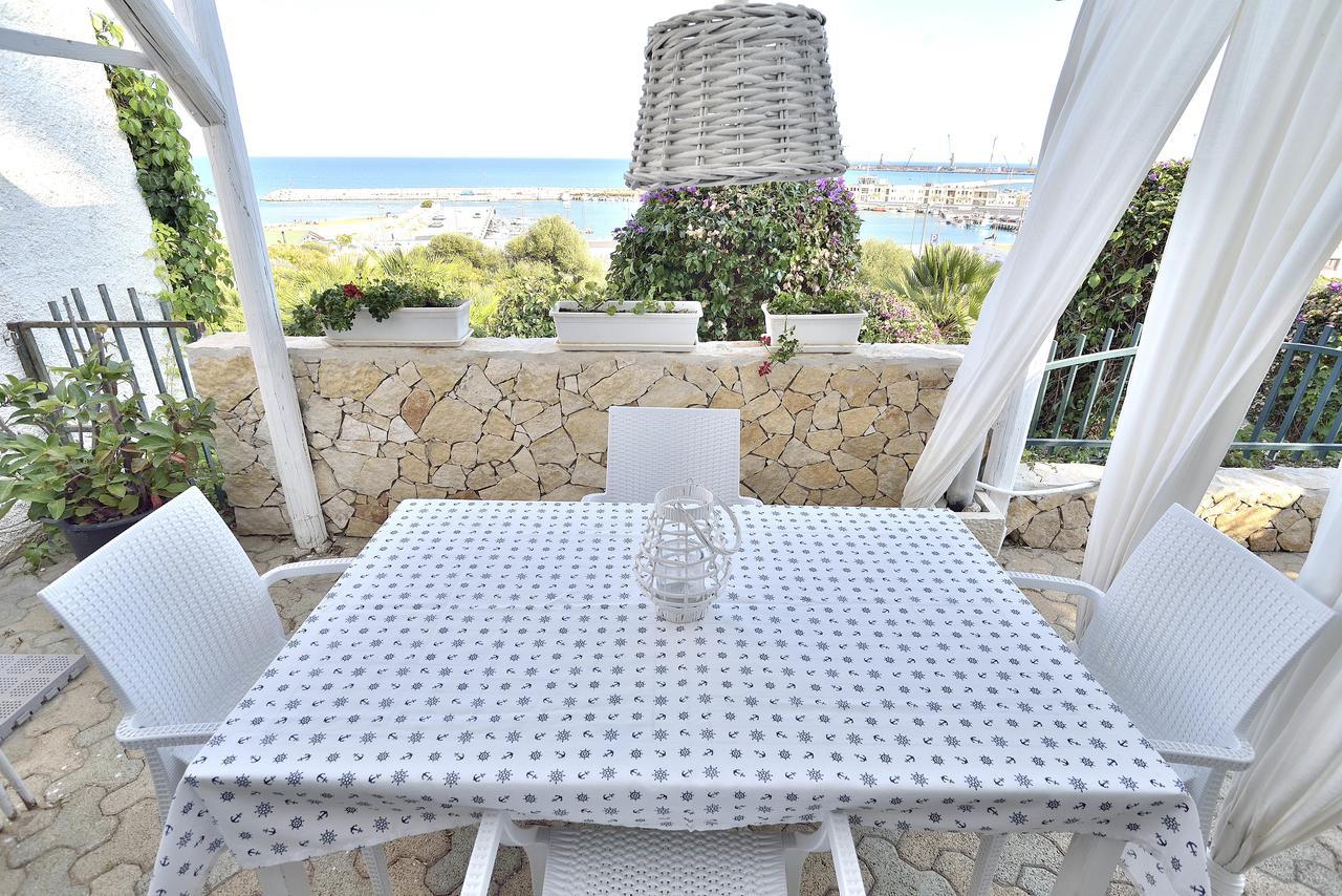 Casa Mare Holiday Pozzallo Βίλα Εξωτερικό φωτογραφία