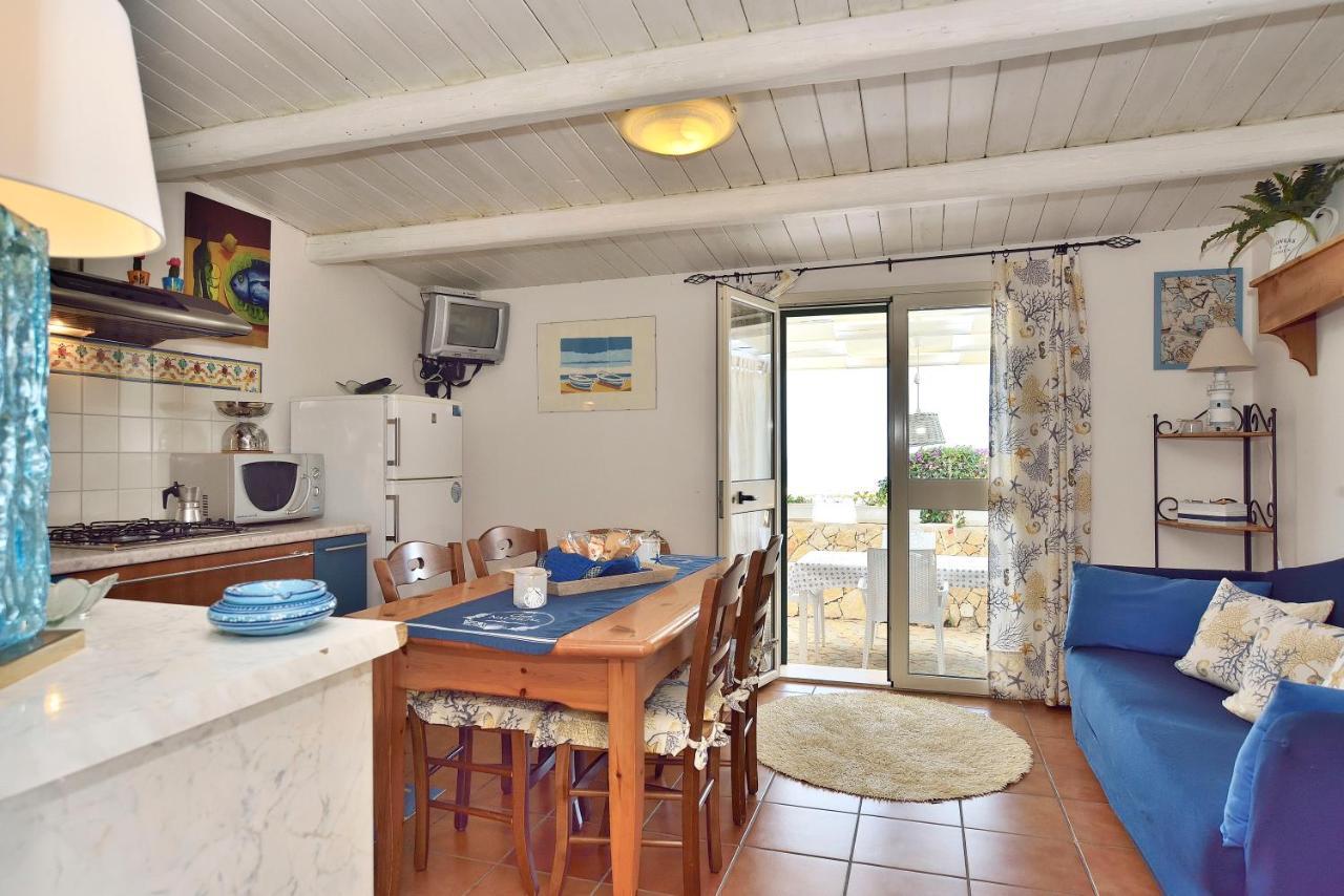 Casa Mare Holiday Pozzallo Βίλα Εξωτερικό φωτογραφία